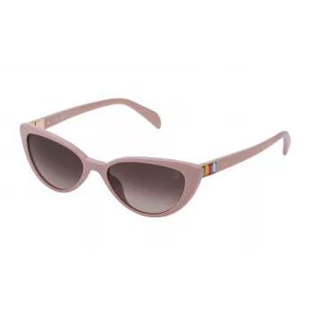 TOUS Sieviešu saulesbrilles STOA53S550816 Havana Bruņurupuča Brūns Gradients 55mm