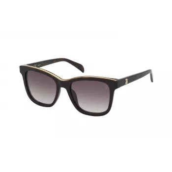 TOUS Sieviešu saulesbrilles STOB46V530752 Havana Brūns gradients 53mm