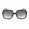 TOUS Sieviešu saulesbrilles STOB73-560700 Havana Acetāts Brūnas lēcas 56mm