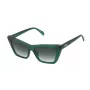 TOUS sieviešu saulesbrilles STOB82-540G61 Havana Acetāts Brūns gradients 54mm