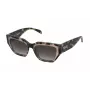 TOUS Sieviešu Saulesbrilles STOC24V530GL9 Brūna Havana Gradienta 53/19/140 mm