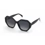 TOUS Sieviešu saulesbrilles STOC41S550700 Butterfly/Cat-Eye Acetāts Brūns Havana