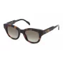 TOUS sieviešu saulesbrilles STOC82-500752 Havana Brown Gradient 50/21/140 mm