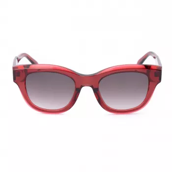 TOUS Sieviešu saulesbrilles STOC82V5007UK - Acetāta rāmis, UV400 aizsardzība, 50 mm lēcas