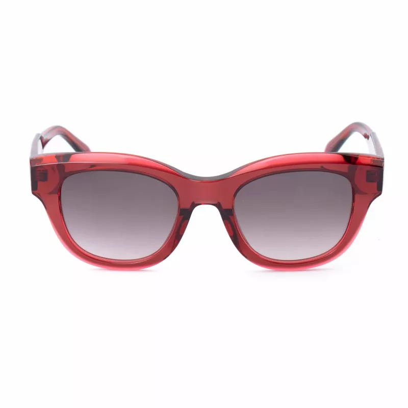 TOUS Sieviešu saulesbrilles STOC82V5007UK - Acetāta rāmis, UV400 aizsardzība, 50 mm lēcas
