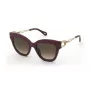 TOUS sieviešu saulesbrilles STOD04-5201CK melnas/pelēkas 52mm