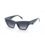 TOUS sieviešu saulesbrilles STOD06V5504G5 Brūns acetāts Gradient Grey 55mm