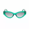 TOUS Women STOB84S550T52 Sauļošanās brilles 55/16/135 mm