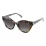 TOUS Women STOC18-530AM5 Saulesbrilles Havana Acetāts Brūnas Lēcas 53/19/140 mm