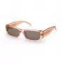 TOUS Women STOC39V5606HB Sunglasses Havana Brown Tortoise Acetate 56mm