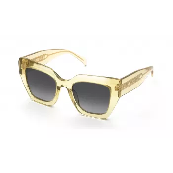 TOUS Sieviešu Saulesbrilles STOC37V510846 - Acetāta Rāmis UV400 Aizsardzība 51mm Lēca