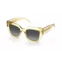 TOUS Sieviešu Saulesbrilles STOC37V510846 - Acetāta Rāmis UV400 Aizsardzība 51mm Lēca