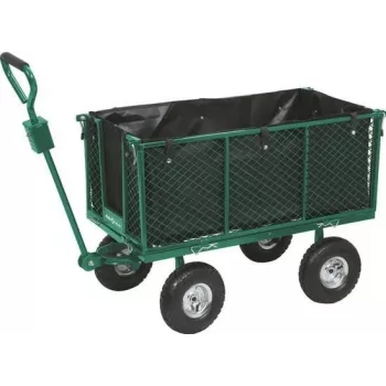 TOYA FLO Dārza/Transporta ratiņi 300 kg