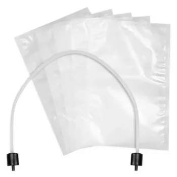TOYA LUND vakuuma iepakošanas iekārta 165W maks. 32 cm blīvēšanas platums