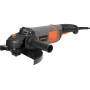 TOYA STHOR Leņķa slīpmašīna 230 mm / 2000 W