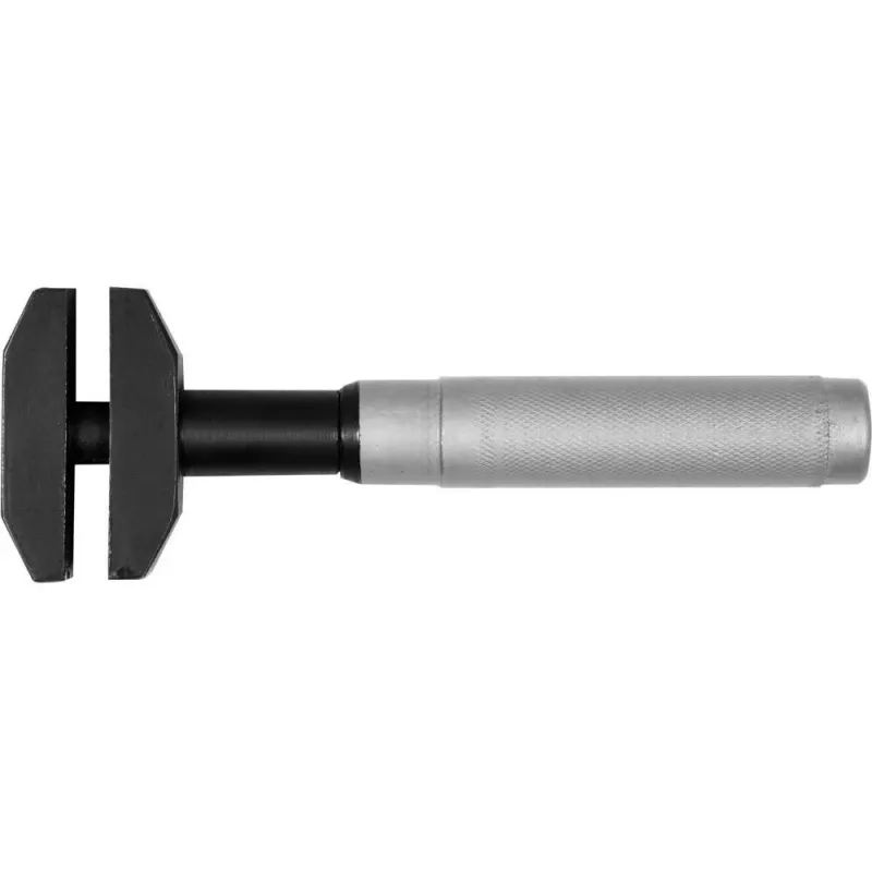 TOYA VOREL 54497 Regulējamā uzgriežņu atslēga 250 mm Hromvanādija tērauds