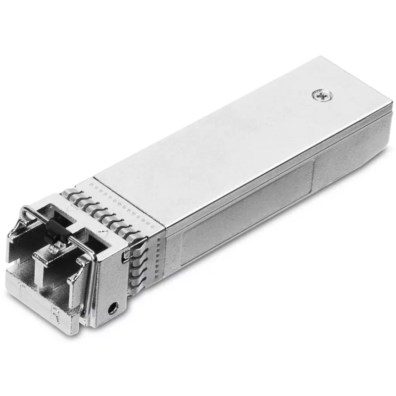 TP-LINK 10GBASE-SR SFP+ LC uztvērējs