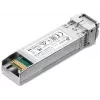 TP-LINK 10GBASE-SR SFP+ LC uztvērējs
