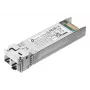 TP-LINK 10GBASE-SR SFP+ LC uztvērējs