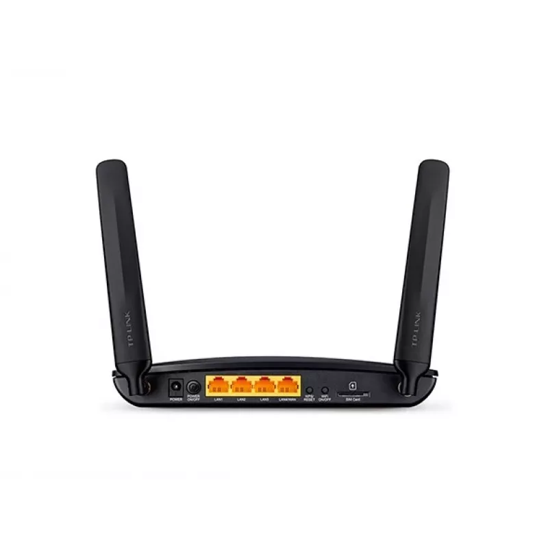 TP-Link 300 Mbps Wireless N 4G LTE maršrutētājs
