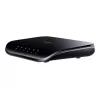 TP-LINK 5-Port Gigabit Desktop Switch - Nepārvaldāms - Gigabit Ethernet (10/100/1000) - Pilns duplekss
