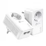 TP-LINK 85176200 Wi-Fi 4 bezvadu maršrutētājs, 300 Mbps, 2.4 GHz, 4 portu Fast Ethernet