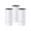 TP-Link AC1200 Whole Home Mesh Wi-Fi System, 3-Pack
