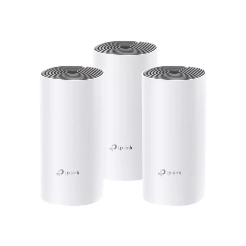 TP-Link AC1200 Whole Home Mesh Wi-Fi System, 3-Pack