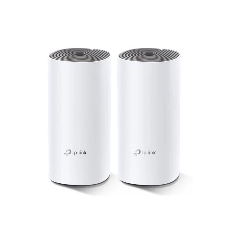 TP-Link AC1200 Whole Home Mesh Wi-Fi System, 3-Pack