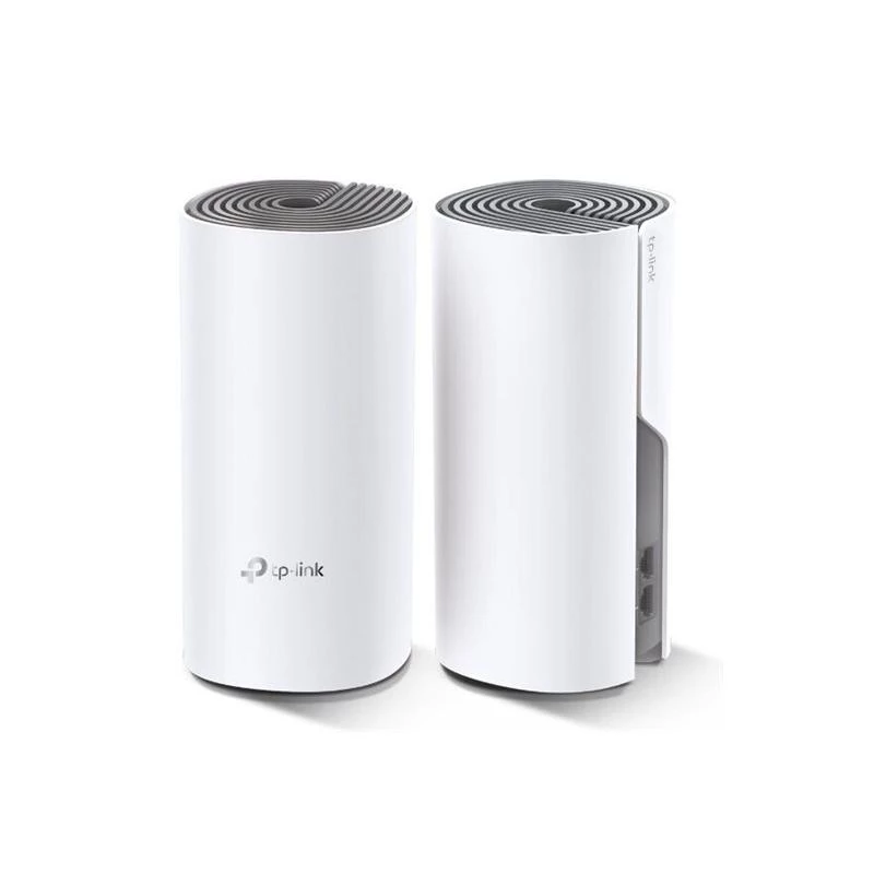 TP-Link AC1200 Whole Home Mesh Wi-Fi System, 3-Pack