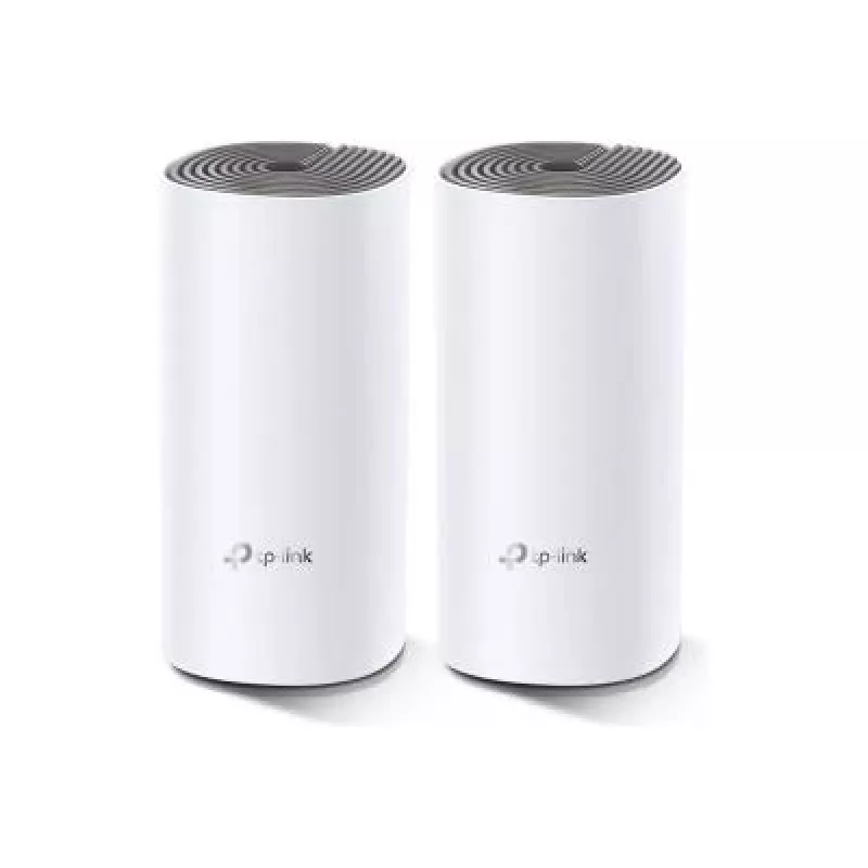 TP-Link AC1200 Whole Home Mesh Wi-Fi System, 3-Pack