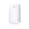 TP-Link AC750 Wi-Fi diapazona paplašinātājs RE200 - divjoslu sienas kontaktligzdas signāla pastiprinātājs, 1 Ethernet ports, WPS, piekļuves punkta režīms