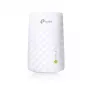 TP-Link AC750 Wi-Fi diapazona paplašinātājs RE200 - divjoslu sienas kontaktligzdas signāla pastiprinātājs, 1 Ethernet ports, WPS, piekļuves punkta režīms