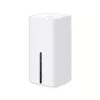 TP-Link Archer NX200 V1 AX1800 Dual-Band Wi-Fi 6 maršrutētājs ar 4 Gigabit LAN portiem, USB 2.0, melns