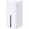 TP-Link Archer NX200 V1 AX1800 Dual-Band Wi-Fi 6 maršrutētājs ar 4 Gigabit LAN portiem, USB 2.0, melns