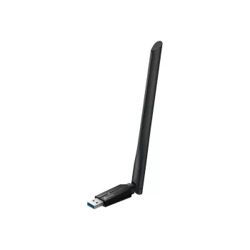 TP-LINK Archer TBE400U Plus BE6500 Tri-Band Wi-Fi 7 High Gain Wireless USB Adapter