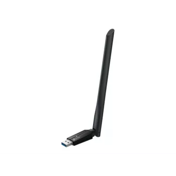 TP-LINK Archer TBE400U Plus BE6500 Tri-Band Wi-Fi 7 High Gain Wireless USB Adapter