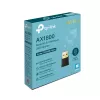 TP-LINK Archer TX1800U Nano AX1800 Dual Band Wi-Fi 6 USB Adapter, 1.8 Gbps