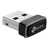 TP-Link Archer TX1U Nano AX300 Wi-Fi 6 USB Adapter ar iekšējām antenām, USB 2.0