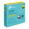 TP-Link Archer TX1U Nano AX300 Wi-Fi 6 USB Adapter ar iekšējām antenām, USB 2.0