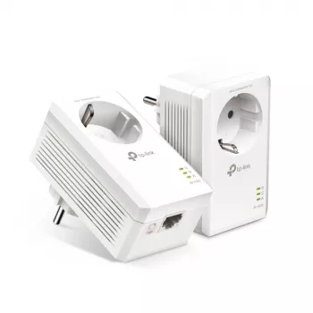 TP-Link AV1000 Gigabit caurlaides Powerline startera komplekts (TL-PA7017PKIT)