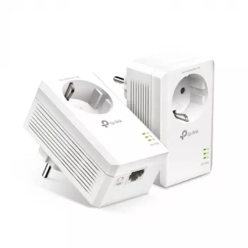 TP-Link AV1000 Gigabit caurlaides Powerline startera komplekts (TL-PA7017PKIT)