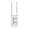 TP-LINK ER603WP-4G-Outdoor Omada 4G Cat4 N300 āra PoE vārteja ar mākoņpārvaldību, sienas/staba montāžai
