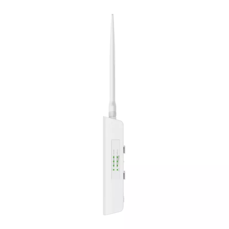 TP-LINK ER603WP-4G-Outdoor Omada 4G Cat4 N300 āra PoE vārteja ar mākoņpārvaldību, sienas/staba montāžai
