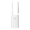 TP-LINK ER603WP-4G-Outdoor Omada 4G Cat4 N300 āra PoE vārteja ar mākoņpārvaldību, sienas/staba montāžai
