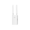 TP-LINK ER603WP-4G-Outdoor Omada 4G Cat4 N300 āra PoE vārteja ar mākoņpārvaldību, sienas/staba montāžai