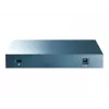 TP-Link LiteWave LS108G - Slēdzis - nepārvaldīts - 8 x 10/100/1000 - Darbvirsmas - Maiņstrāva 220 V