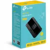 TP-Link M7350 melns 4G LTE mobilais maršrutētājs