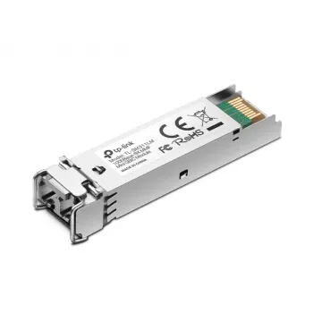 TP-Link Omada SFP 1000BASE-SX LC MiniGBIC daudzmodu raiduztvērējs