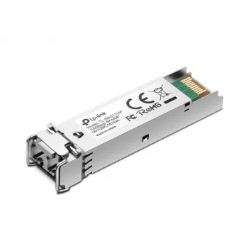 TP-Link Omada SFP 1000BASE-SX LC MiniGBIC daudzmodu raiduztvērējs